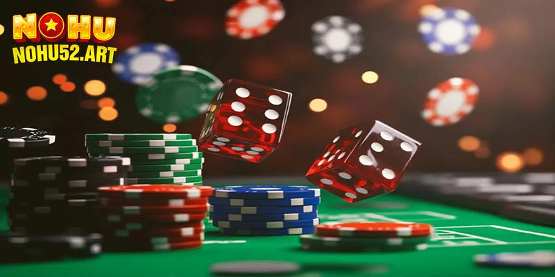 Vài nét khái quát về casino Nohu52