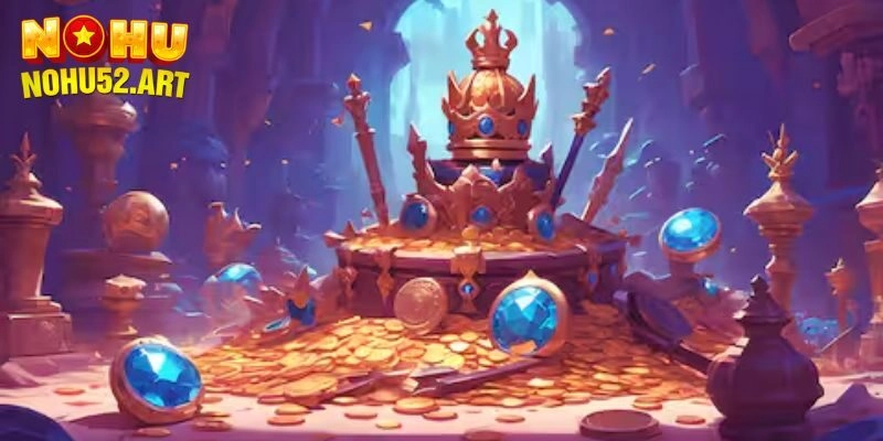 Danh sách game hấp dẫn tại Hacksaw Điện tử