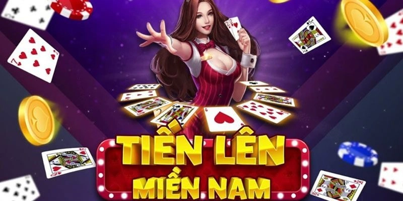 Tiến lên miền Nam - lựa chọn ấn tượng tại VA điện tử