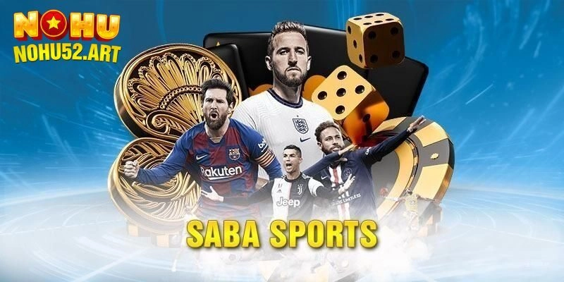 Điểm đặc sắc giúp saba thể thao khẳng định vị thế, thương hiệu