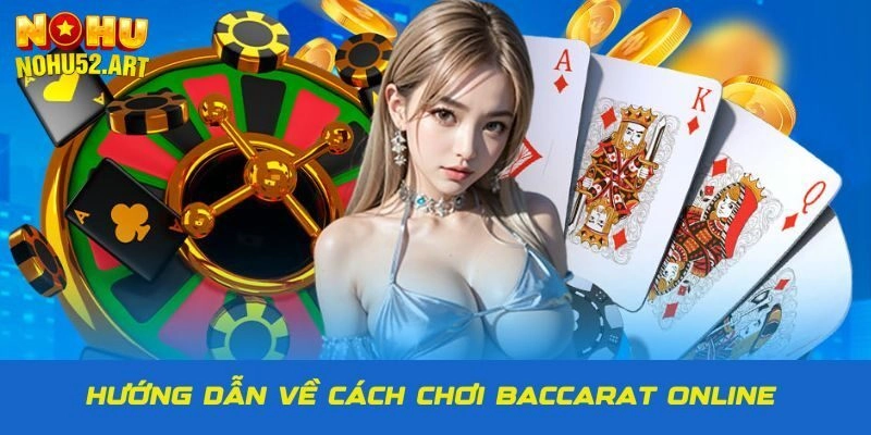 Cách chơi baccarat luôn thắng