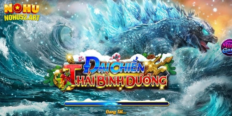Vài nét cơ bản về đại chiến thái bình dương