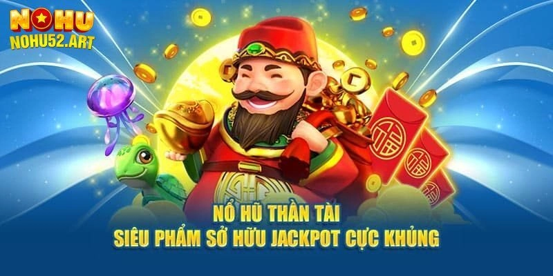 Quản lý vốn – Biết lùi để tiến trong nổ hũ thần tài